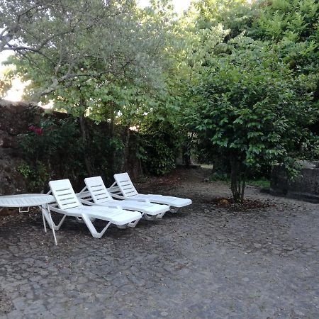 Casa Da Costeira Βίλα Figueiro Εξωτερικό φωτογραφία