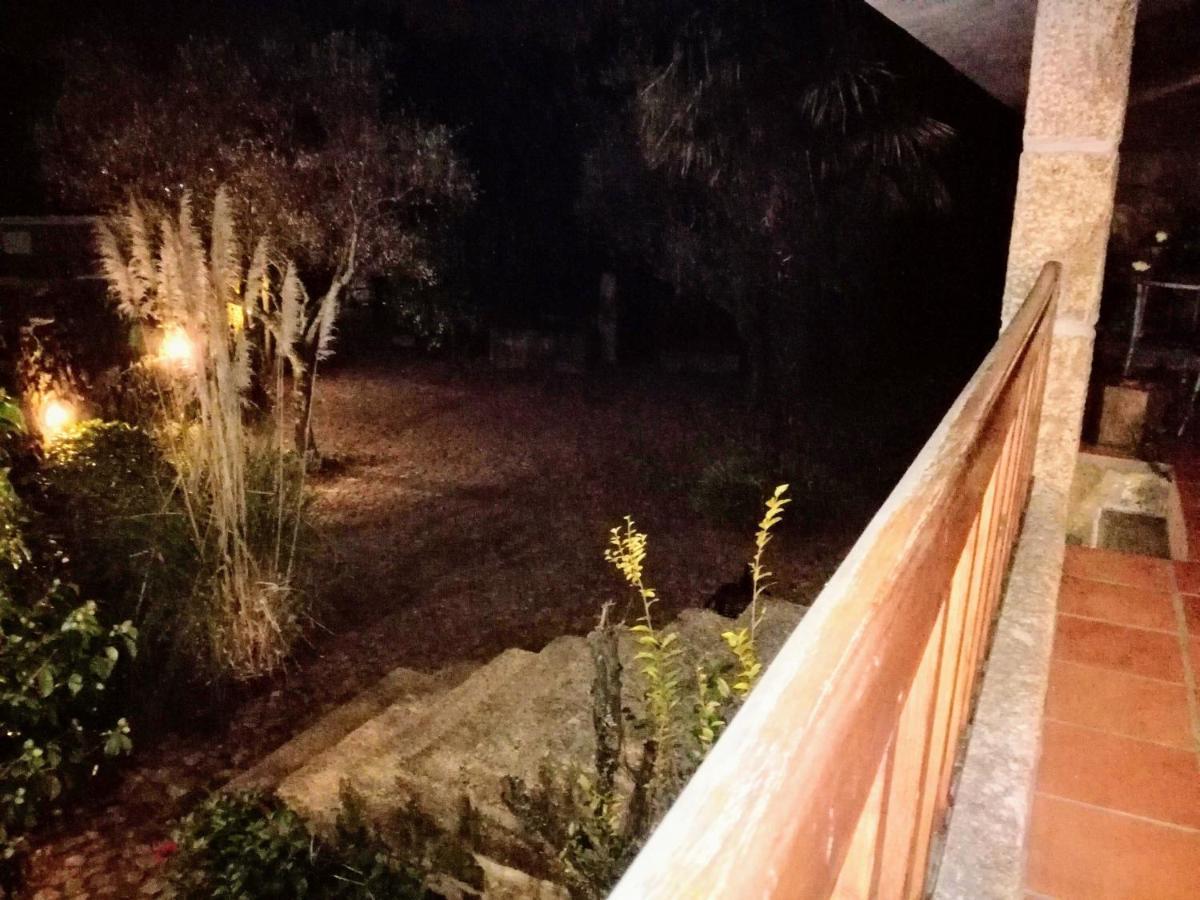 Casa Da Costeira Βίλα Figueiro Εξωτερικό φωτογραφία