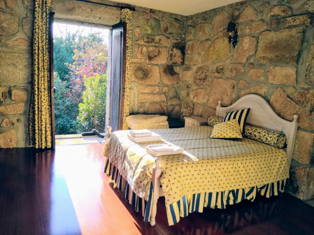 Casa Da Costeira Βίλα Figueiro Εξωτερικό φωτογραφία