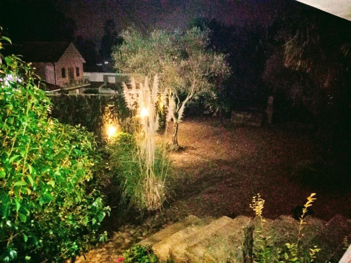 Casa Da Costeira Βίλα Figueiro Εξωτερικό φωτογραφία
