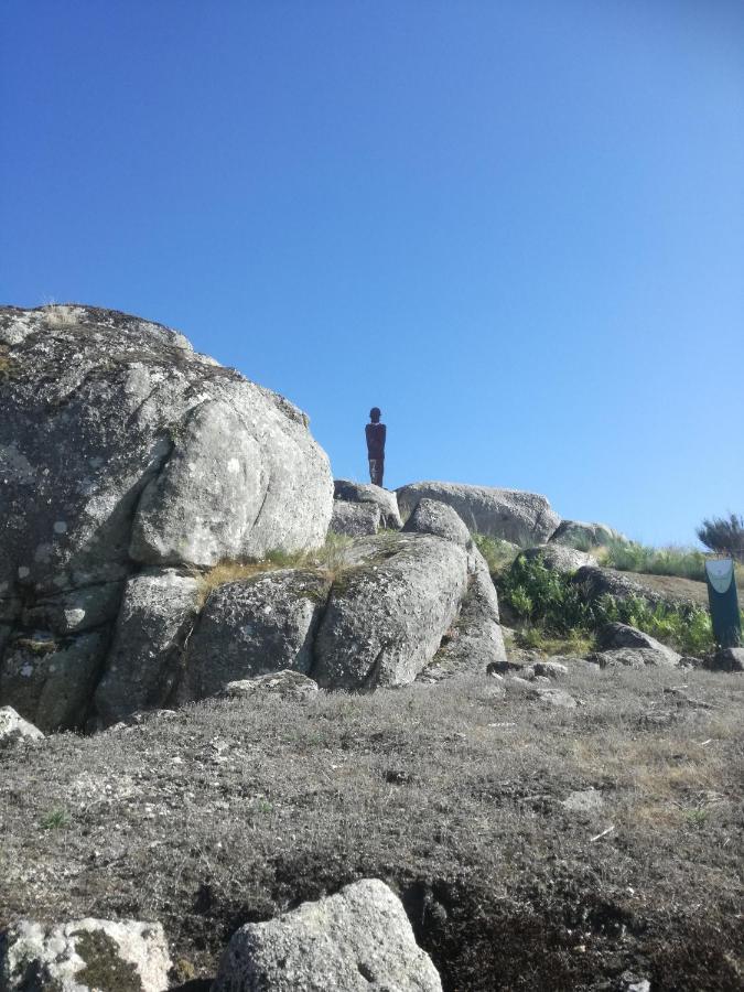 Casa Da Costeira Βίλα Figueiro Εξωτερικό φωτογραφία