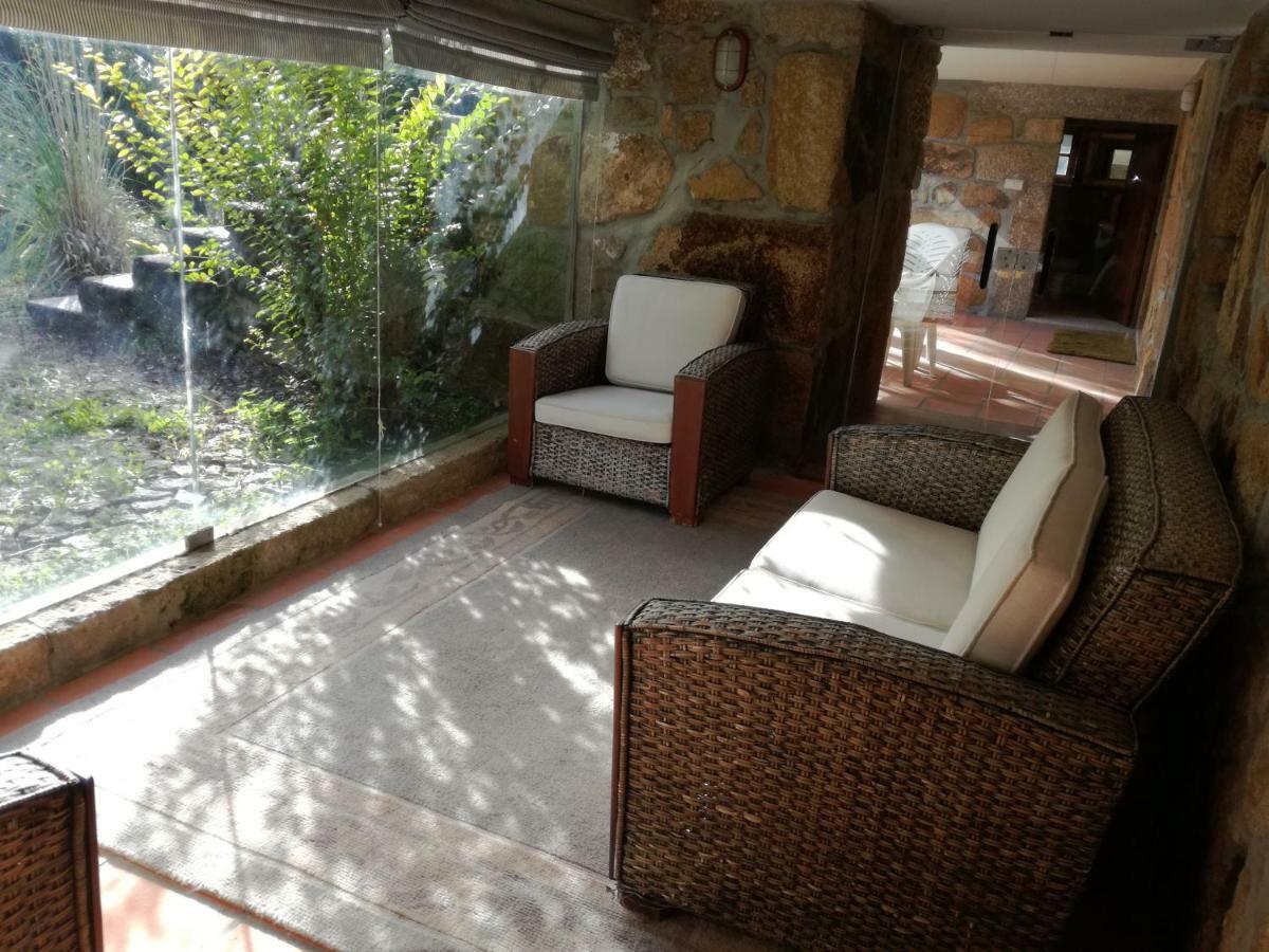 Casa Da Costeira Βίλα Figueiro Εξωτερικό φωτογραφία