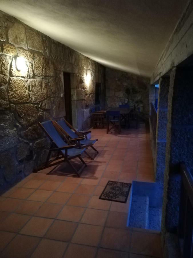 Casa Da Costeira Βίλα Figueiro Εξωτερικό φωτογραφία