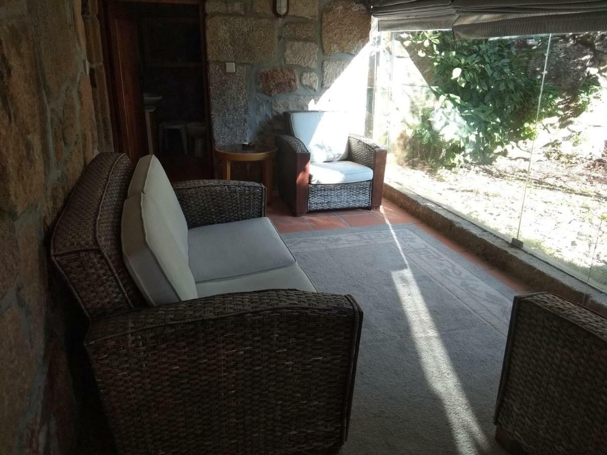 Casa Da Costeira Βίλα Figueiro Εξωτερικό φωτογραφία
