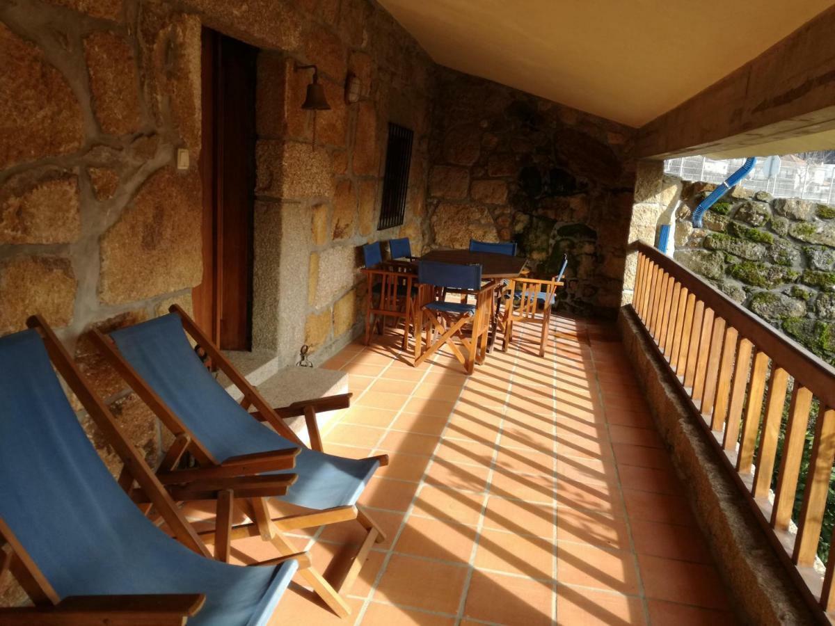Casa Da Costeira Βίλα Figueiro Εξωτερικό φωτογραφία