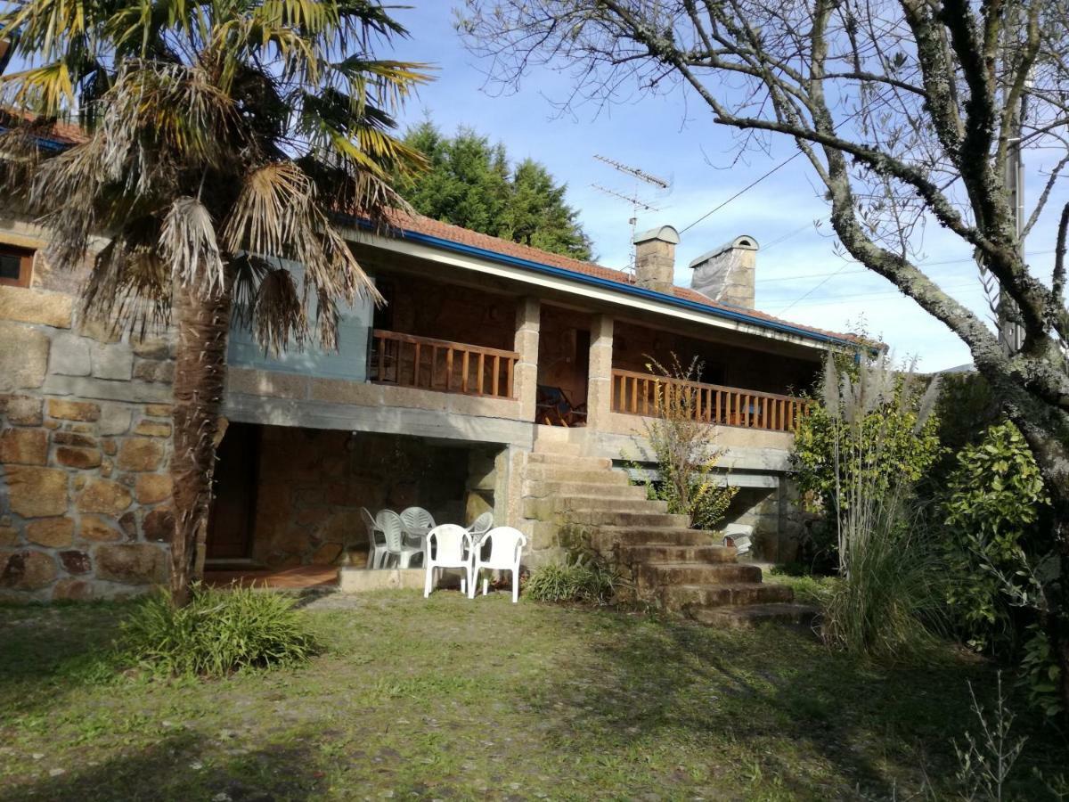 Casa Da Costeira Βίλα Figueiro Εξωτερικό φωτογραφία