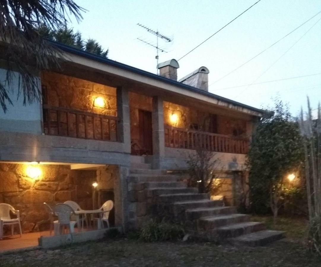 Casa Da Costeira Βίλα Figueiro Εξωτερικό φωτογραφία