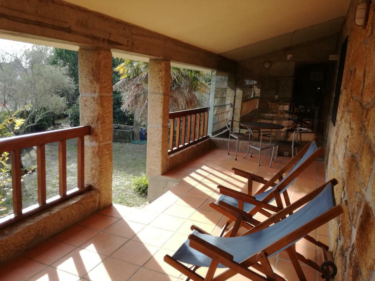 Casa Da Costeira Βίλα Figueiro Εξωτερικό φωτογραφία