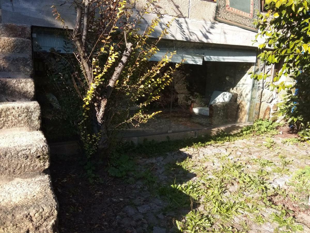 Casa Da Costeira Βίλα Figueiro Εξωτερικό φωτογραφία