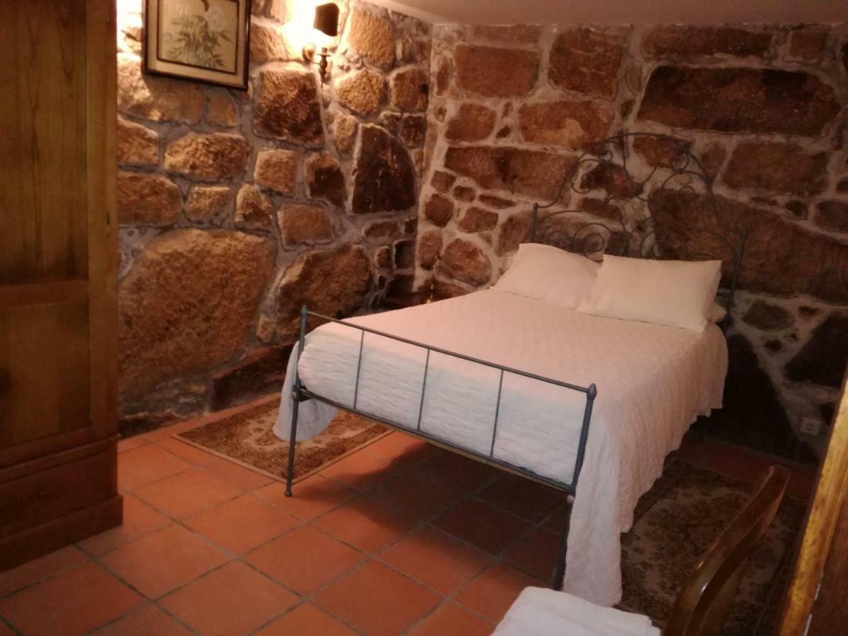 Casa Da Costeira Βίλα Figueiro Εξωτερικό φωτογραφία