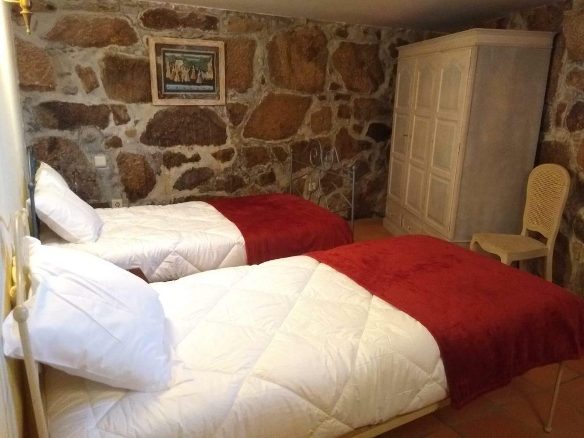 Casa Da Costeira Βίλα Figueiro Εξωτερικό φωτογραφία