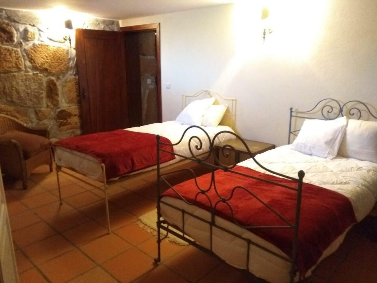 Casa Da Costeira Βίλα Figueiro Εξωτερικό φωτογραφία