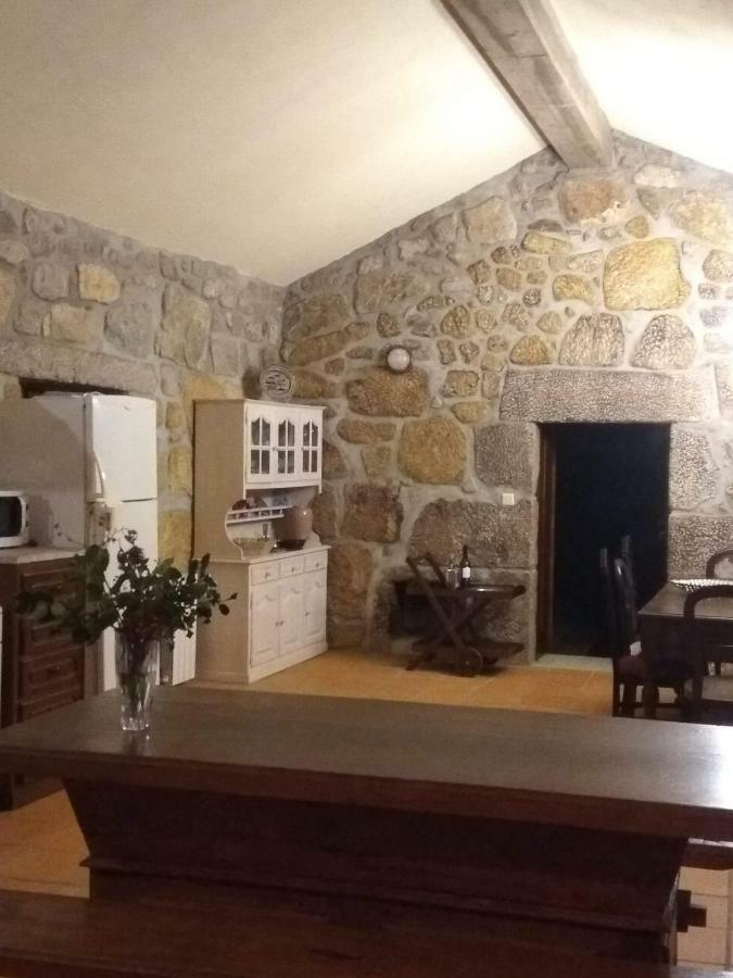 Casa Da Costeira Βίλα Figueiro Εξωτερικό φωτογραφία