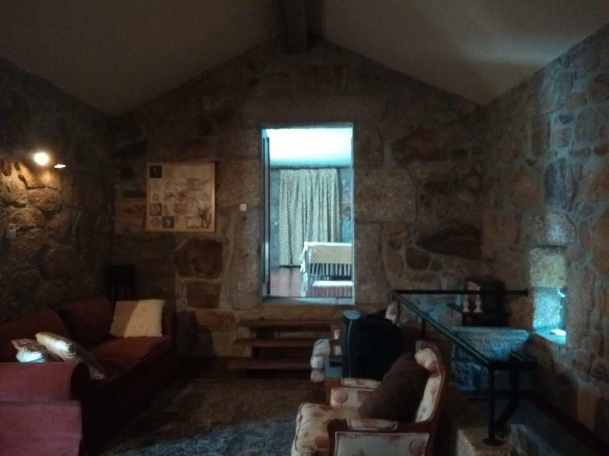 Casa Da Costeira Βίλα Figueiro Εξωτερικό φωτογραφία