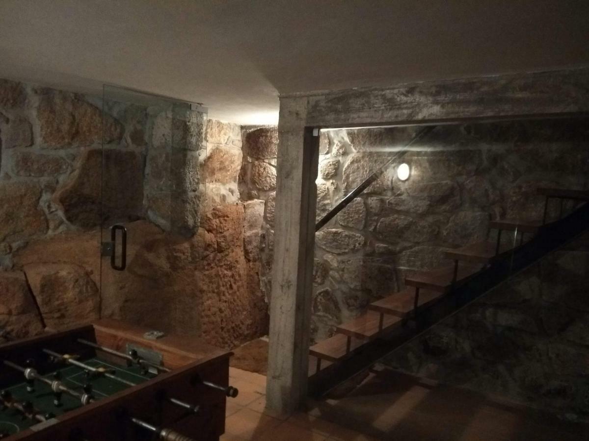 Casa Da Costeira Βίλα Figueiro Εξωτερικό φωτογραφία