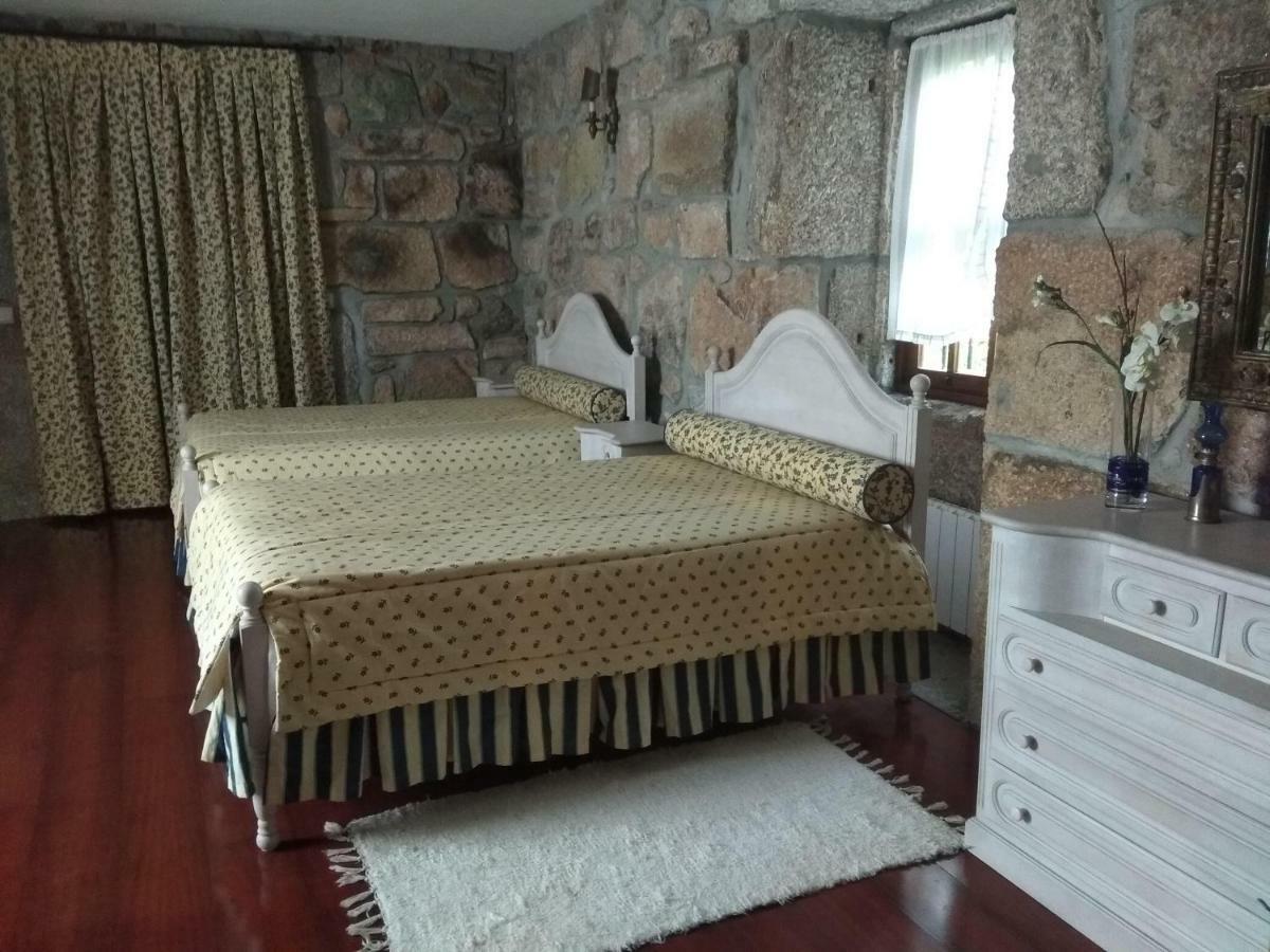 Casa Da Costeira Βίλα Figueiro Εξωτερικό φωτογραφία