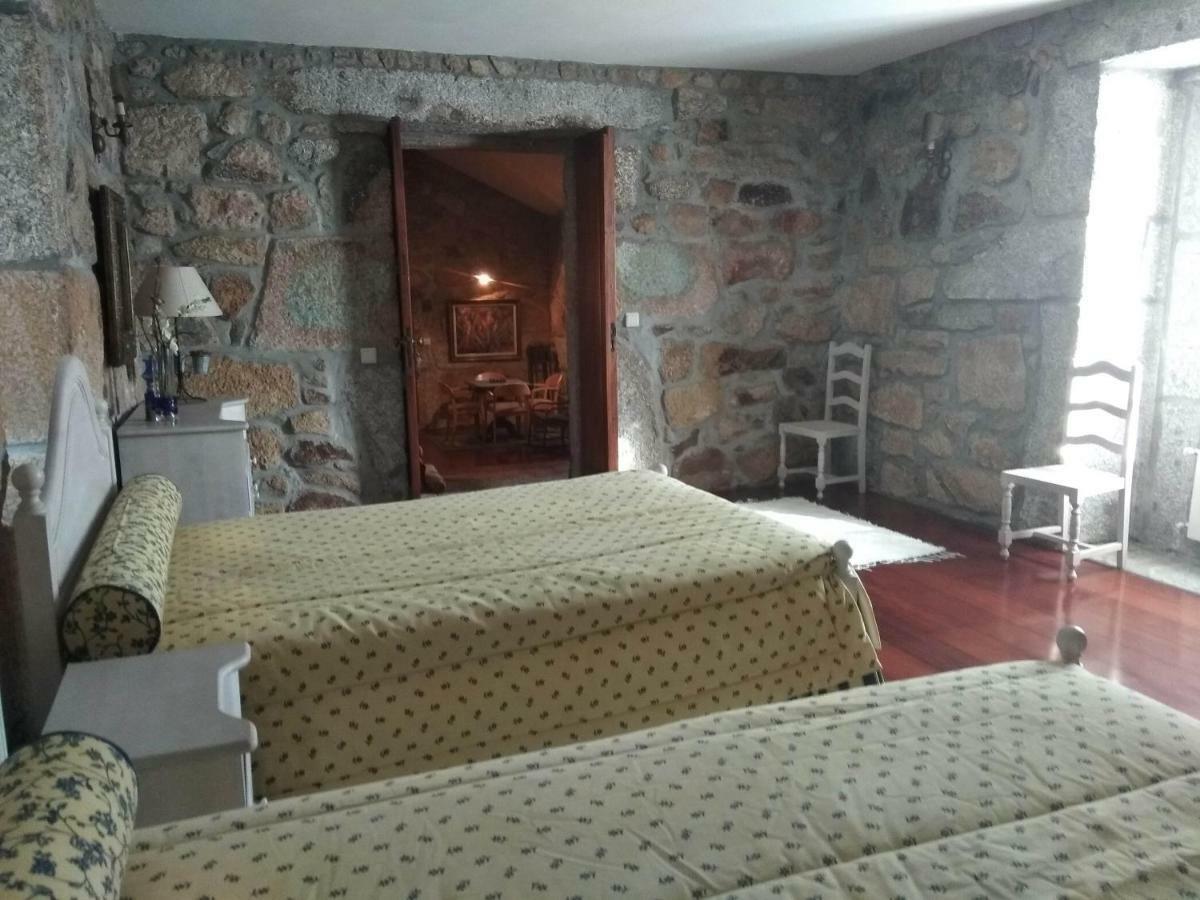 Casa Da Costeira Βίλα Figueiro Εξωτερικό φωτογραφία