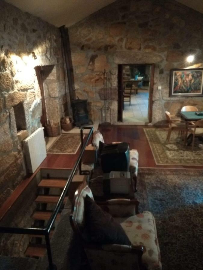 Casa Da Costeira Βίλα Figueiro Εξωτερικό φωτογραφία