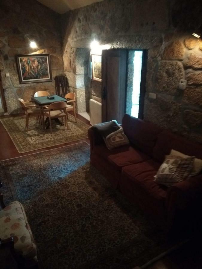Casa Da Costeira Βίλα Figueiro Εξωτερικό φωτογραφία