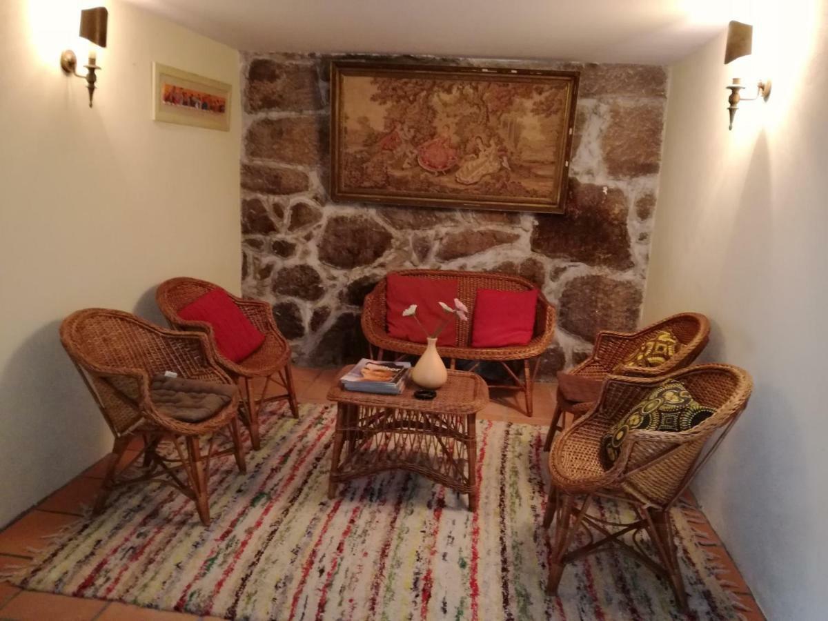 Casa Da Costeira Βίλα Figueiro Εξωτερικό φωτογραφία