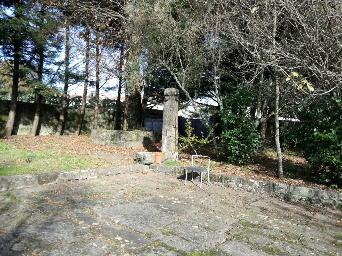 Casa Da Costeira Βίλα Figueiro Εξωτερικό φωτογραφία