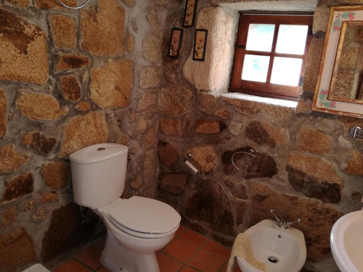 Casa Da Costeira Βίλα Figueiro Εξωτερικό φωτογραφία