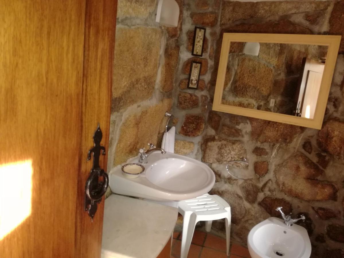 Casa Da Costeira Βίλα Figueiro Εξωτερικό φωτογραφία