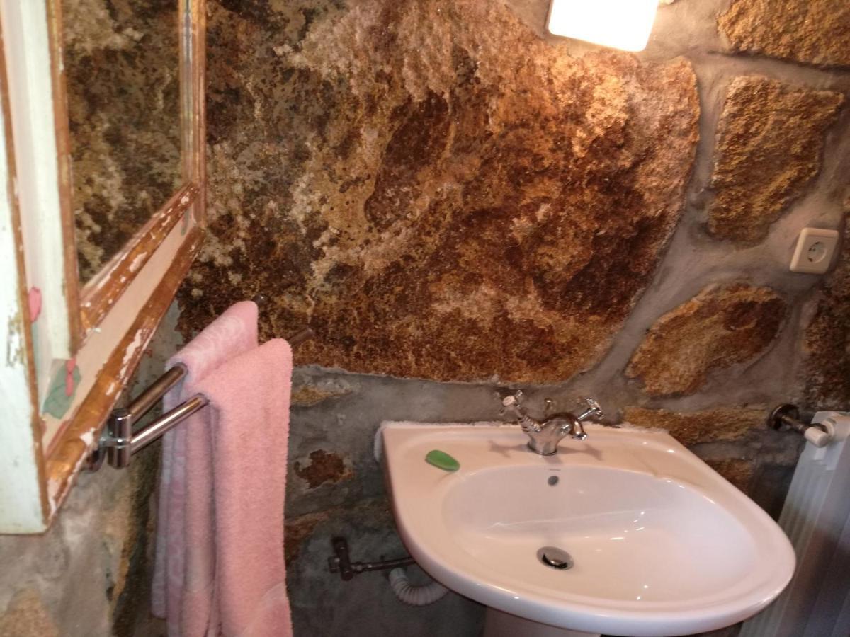 Casa Da Costeira Βίλα Figueiro Εξωτερικό φωτογραφία