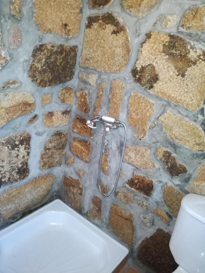 Casa Da Costeira Βίλα Figueiro Εξωτερικό φωτογραφία
