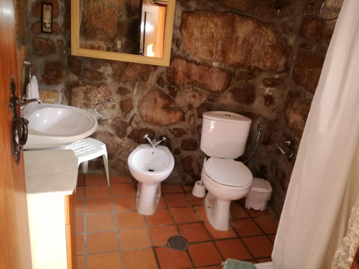 Casa Da Costeira Βίλα Figueiro Εξωτερικό φωτογραφία